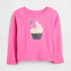 T-shirt graphique ample à assortir pour Bébé & Enfant