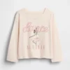 T-shirt graphique ample à assortir pour Bébé & Enfant