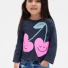T-shirt graphique ample à assortir pour Bébé & Enfant