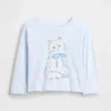 T-shirt graphique ample à assortir pour Bébé & Enfant