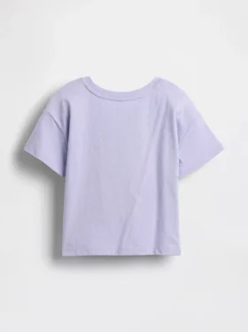 T-shirt graphique ample à assortir pour Bébé & Enfant