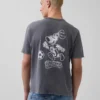 T-shirt graphique ample Coupe du monde de la FIFA™