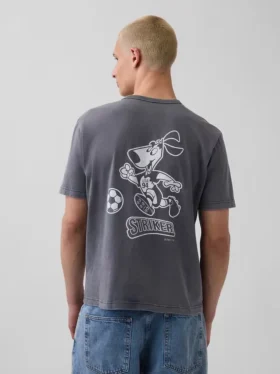T-shirt graphique ample Coupe du monde de la FIFA™