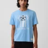 T-shirt graphique ample Coupe du monde de la FIFA™