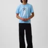 T-shirt graphique ample Coupe du monde de la FIFA™