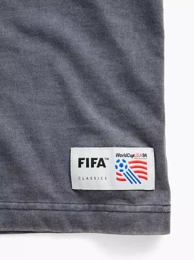 T-shirt graphique ample Coupe du monde de la FIFA™