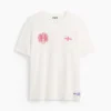 T-shirt graphique ample Coupe du monde de la FIFA™