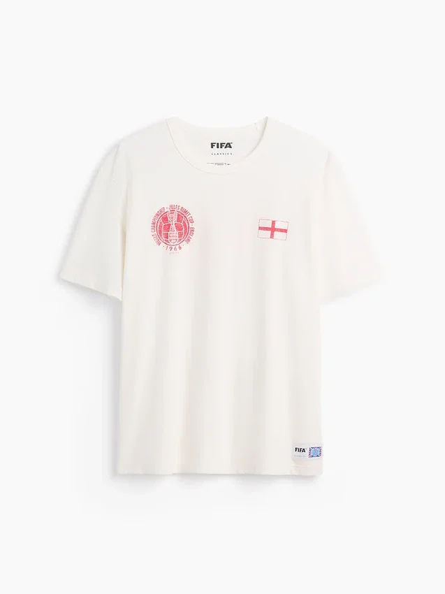 T-shirt graphique ample Coupe du monde de la FIFA™