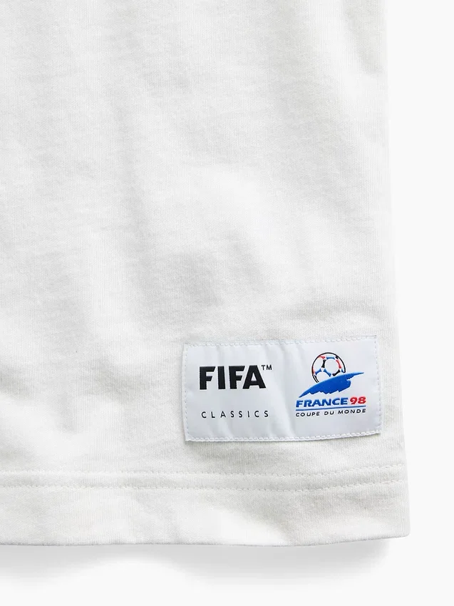 T-shirt graphique ample Coupe du monde de la FIFA™
