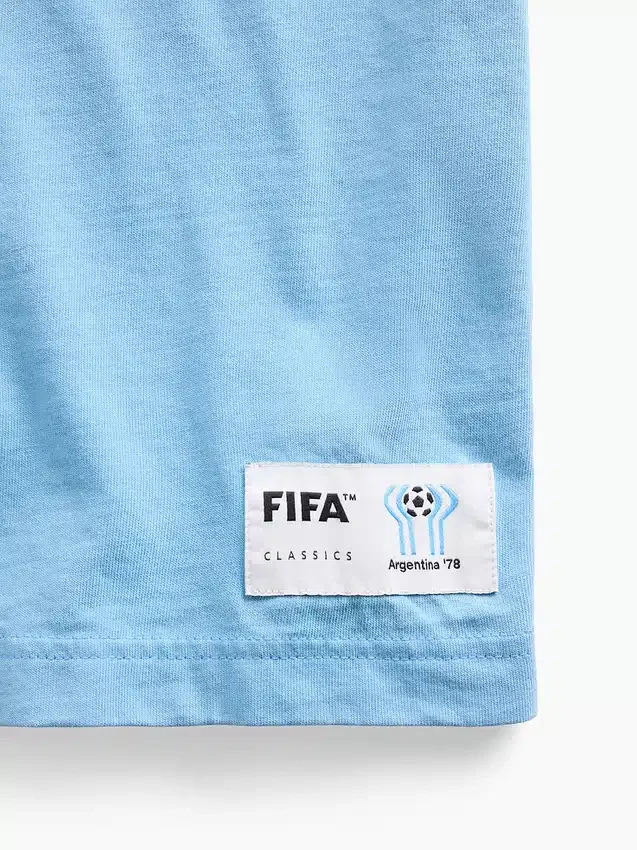 T-shirt graphique ample Coupe du monde de la FIFA™