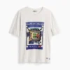 T-shirt graphique ample Coupe du monde de la FIFA™