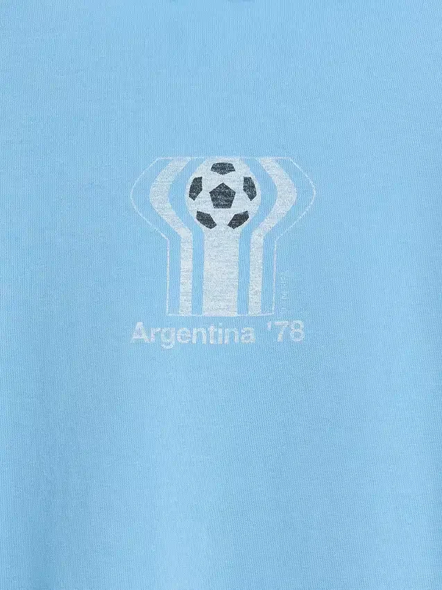 T-shirt graphique ample Coupe du monde de la FIFA™
