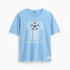 T-shirt graphique ample Coupe du monde de la FIFA™