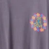 T-shirt graphique ample De La Soul