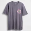 T-shirt graphique ample De La Soul