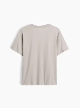 T-shirt graphique ample pour enfant