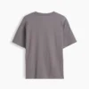 T-shirt graphique ample pour enfant