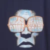 T-shirt graphique ample pour enfant