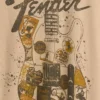 T-shirt graphique ample pour enfant