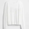 T-shirt graphique ample pour enfants