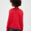 T-shirt graphique ample pour enfants