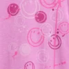 T-shirt graphique ample pour enfants