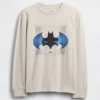 T-shirt graphique ample pour enfants DC™