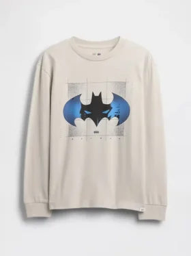 T-shirt graphique ample pour enfants DC™
