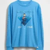 T-shirt graphique ample pour enfants DC™