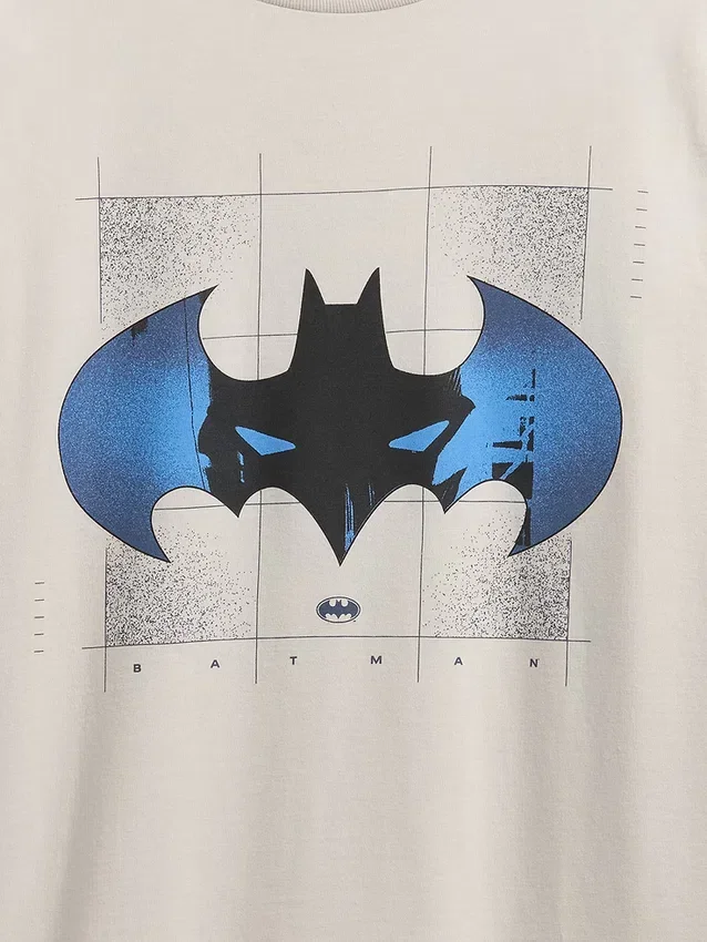 T-shirt graphique ample pour enfants DC™