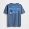 T-shirt graphique ample Star Wars pour enfants