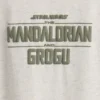 T-shirt graphique ample Star Wars pour enfants