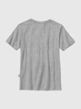 T-shirt graphique « Box Up » Overwatch pour enfants