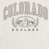 T-shirt graphique « Colorado Varsity » pour enfants