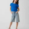 T-shirt graphique « Get Blue » pour enfants
