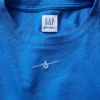 T-shirt graphique « Get Blue » pour enfants