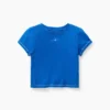 T-shirt graphique « Get Blue » pour enfants