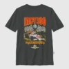 T-shirt graphique Indy 500 pour enfants