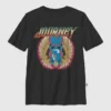 T-shirt graphique « Journey Scarab Freedom Disco Glow » pour enfants