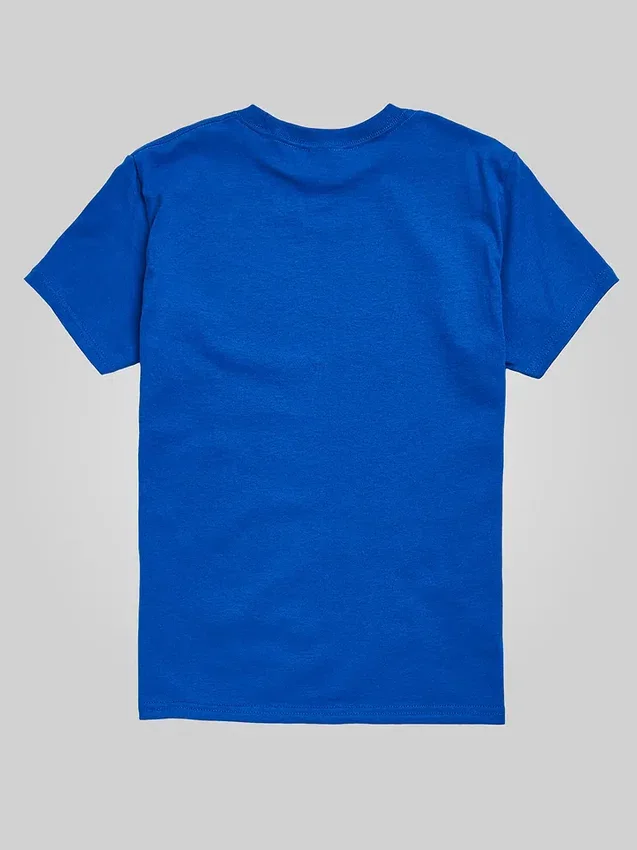 T-shirt graphique à manches courtes « Marvel Spidey et ses amis » pour tout-petits