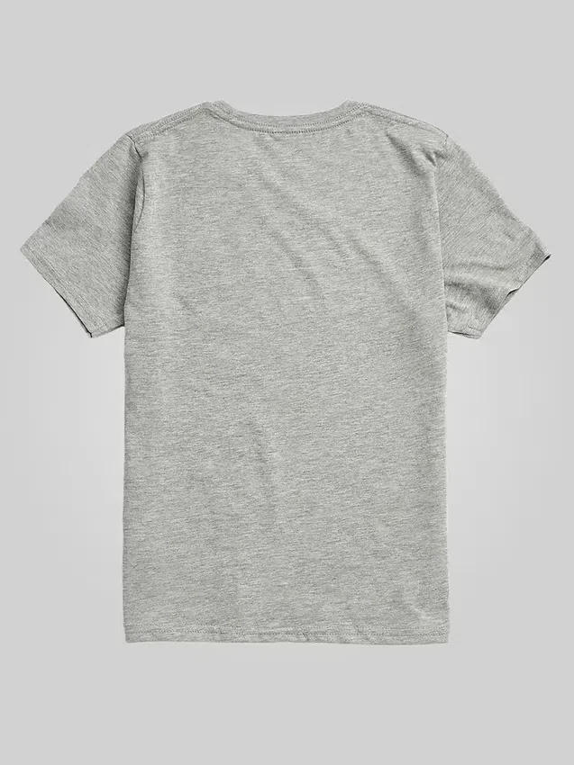 T-shirt graphique à manches courtes « Marvel Avengers Doodle » pour tout-petits