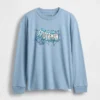 T-shirt graphique Marvel pour enfants, coupe ample