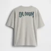T-shirt graphique Marvel pour enfants, coupe ample