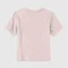 T-shirt graphique « Mean Girls » pour tout-petits : « Les mercredis, on s’habille en rose »