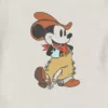 T-shirt graphique « Mickey Mouse Cowboy » pour tout-petits