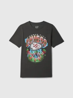 T-shirt graphique NFL pour enfants
