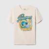 T-shirt graphique NFL pour enfants