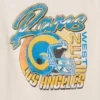 T-shirt graphique NFL pour enfants