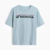 T-shirt graphique oversize « Formule 1 » pour enfants