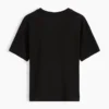 T-shirt graphique oversize « Formule 1 » pour enfants